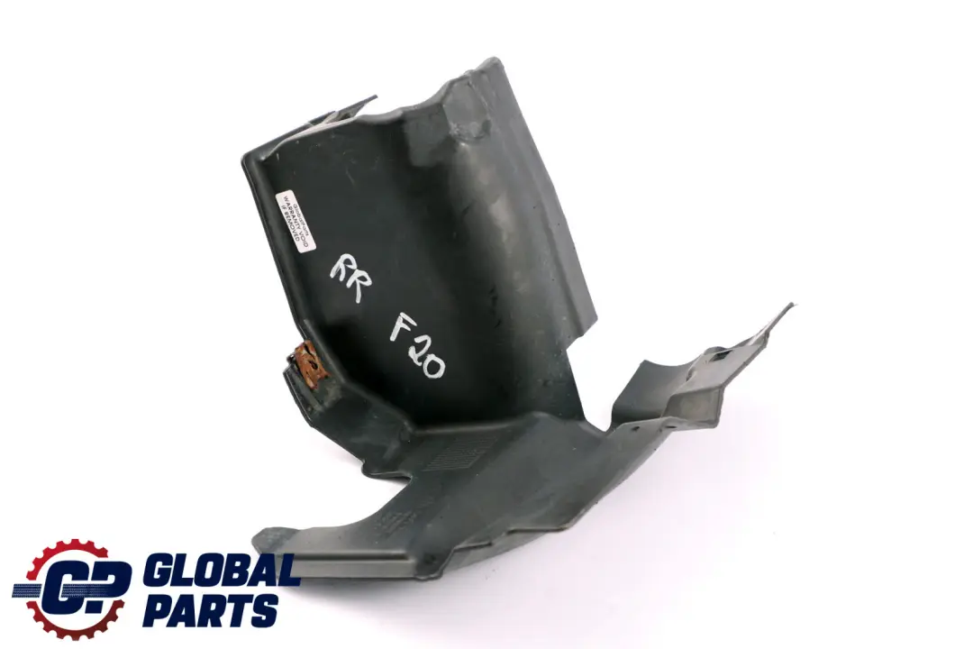 BMW 1 3 er F20 F21 F30 LCI Abdeckung Lenkungsaggregate Hinten Rechts - SKU 7274860 - Teilenummer 7274860