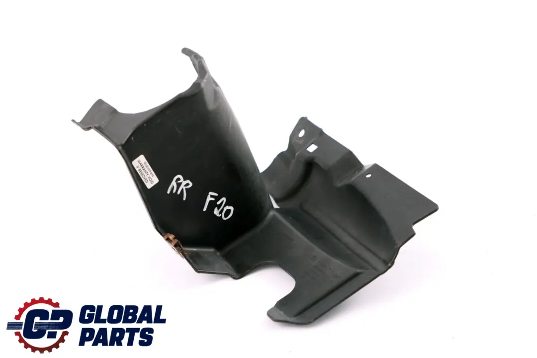 Tapa Conjunto Direccion Trasera Derecha para BMW F20 F21 F30 LCI con número de pieza 7274860 BMW F20 F21 F30 LCI Tapa Conjunto Direccion Trasera Derecha - SKU 7274860 - Número de pieza 7274860