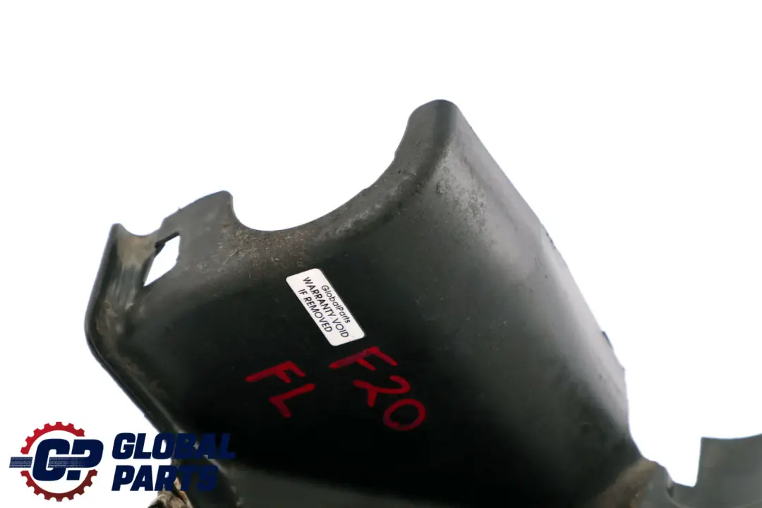 Abdeckung Lenkungsbaugruppen Vorne Links für BMW F20 F21 F30 F31 mit Teilenummer 7274863 BMW F20 F21 F30 F31 Abdeckung Lenkungsbaugruppen Vorne Links - SKU 7274863 - Teilenummer 7274863