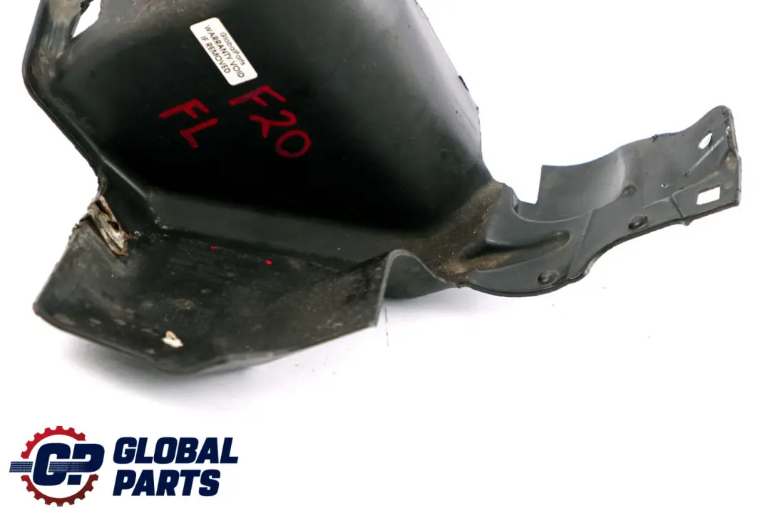 Tapa Conjuntos Dirección Delantera Izquierda para BMW F20 F21 F30 F31 con número de pieza 7274863 BMW F20 F21 F30 F31 Tapa Conjuntos Dirección Delantera Izquierda - SKU 7274863 - Número de pieza 7274863