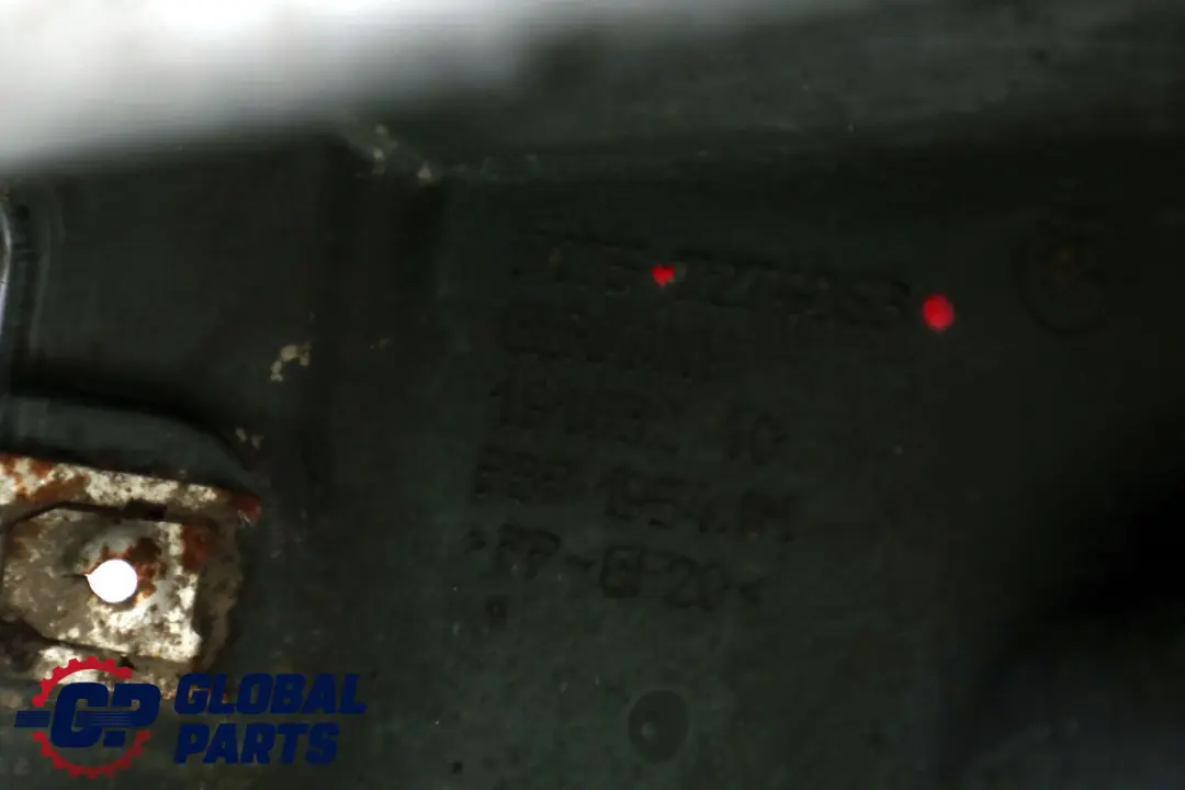 BMW F20 F21 F30 F31 Osłona Przekładni Maglownicy Lewy Przód - SKU 7274863 - Numer Części 7274863