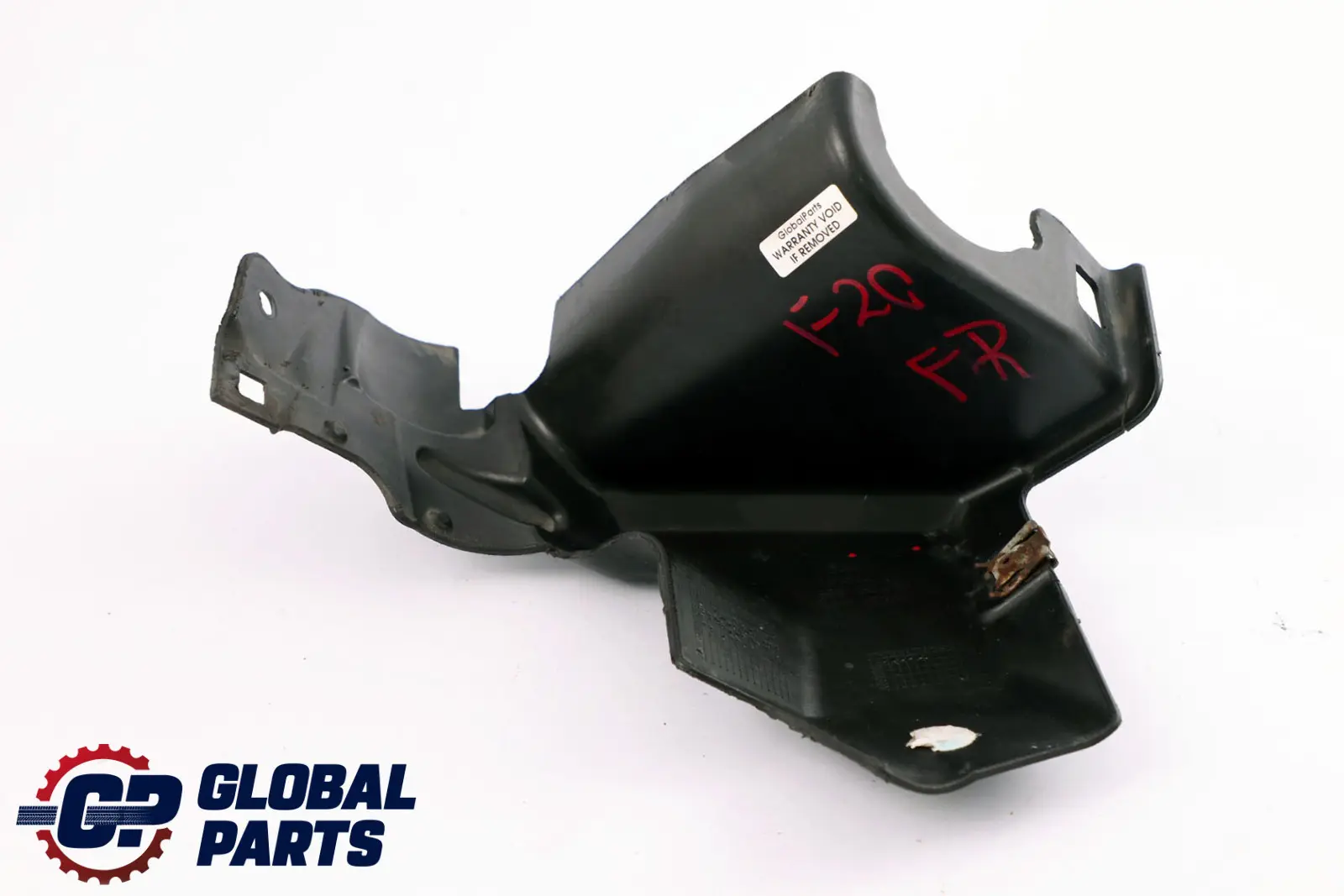 BMW Serie 1 3 F20 F21 F30 Tapa Conjuntos Dirección Delantera Derecha 7274864