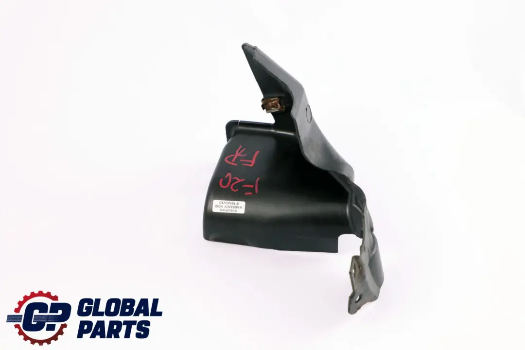 3Er F20 F21 F30 Abdeckung Lenkung Baugruppen Vorne Rechts für BMW 1 mit Teilenummer 7274864 BMW 1 3Er F20 F21 F30 Abdeckung Lenkung Baugruppen Vorne Rechts - SKU 7274864 - Teilenummer 7274864