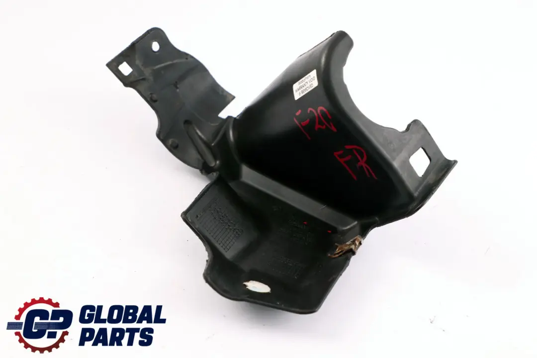 3Er F20 F21 F30 Abdeckung Lenkung Baugruppen Vorne Rechts für BMW 1 mit Teilenummer 7274864 BMW 1 3Er F20 F21 F30 Abdeckung Lenkung Baugruppen Vorne Rechts - SKU 7274864 - Teilenummer 7274864