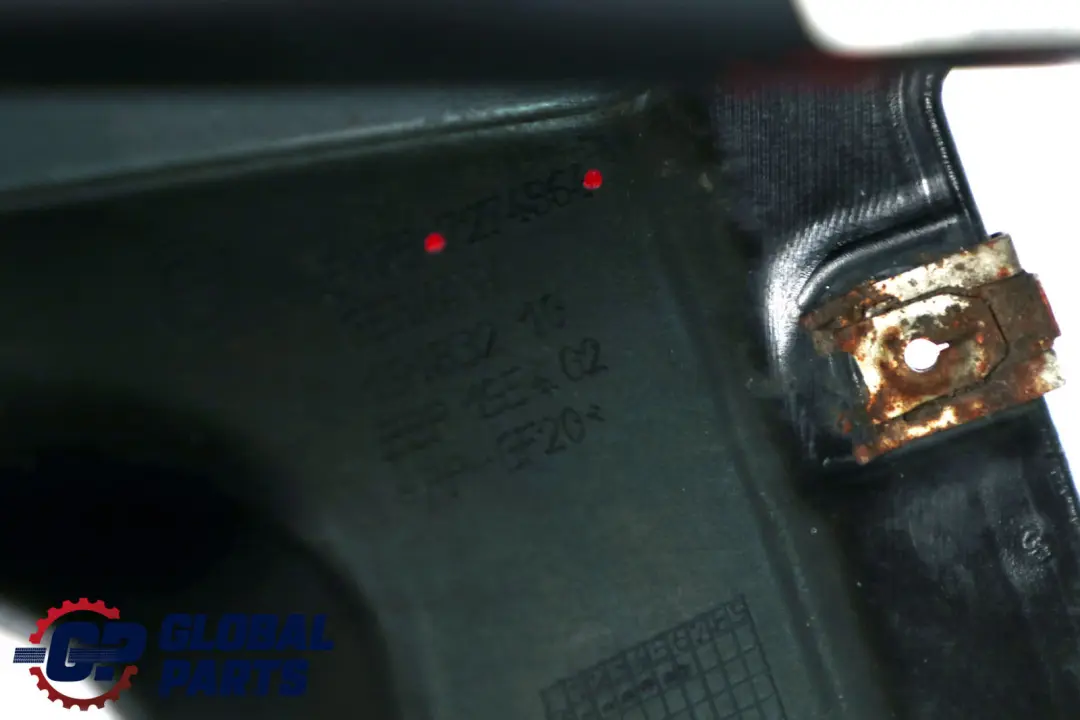 Série 1 3 F20 F21 F30 Cache Direction Avant Droit pour BMW à propos du numéro de pièce 7274864 BMW Série 1 3 F20 F21 F30 Cache Direction Avant Droit - SKU 7274864 - Numéro de pièce 7274864