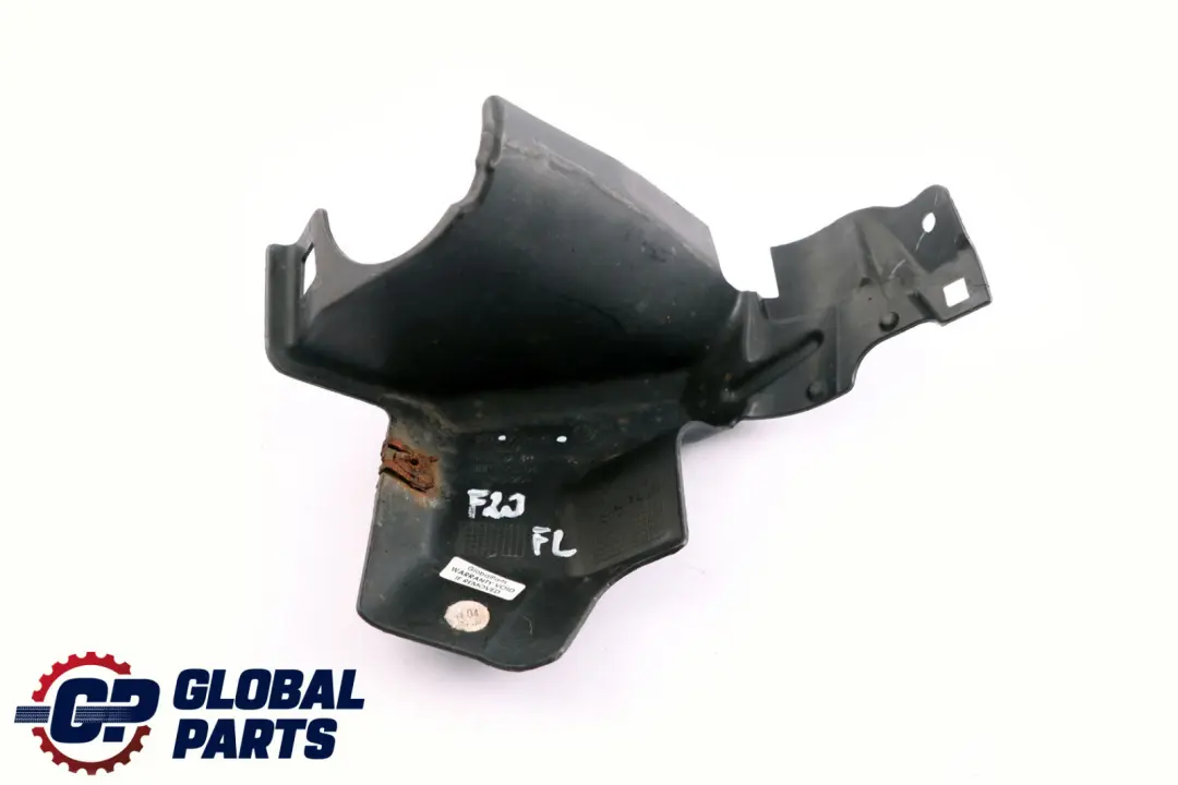  Tapa Conjunto Dirección BMW F20 F21 F30 F31 Delantera Izquierda - SKU 7274865 - Número de pieza 7274865