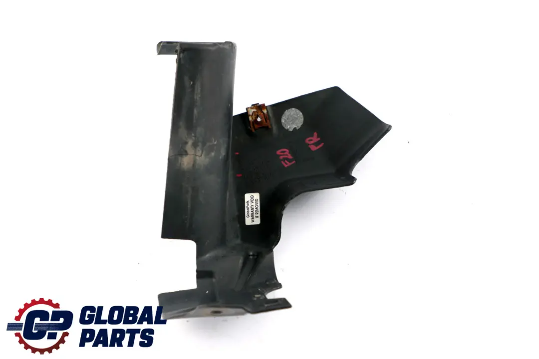 BMW 1 3 er F20 F21 F30 LCI Abdeckung Lenkungsaggregate Vorn Rechts - SKU 7274866 - Teilenummer 7274866