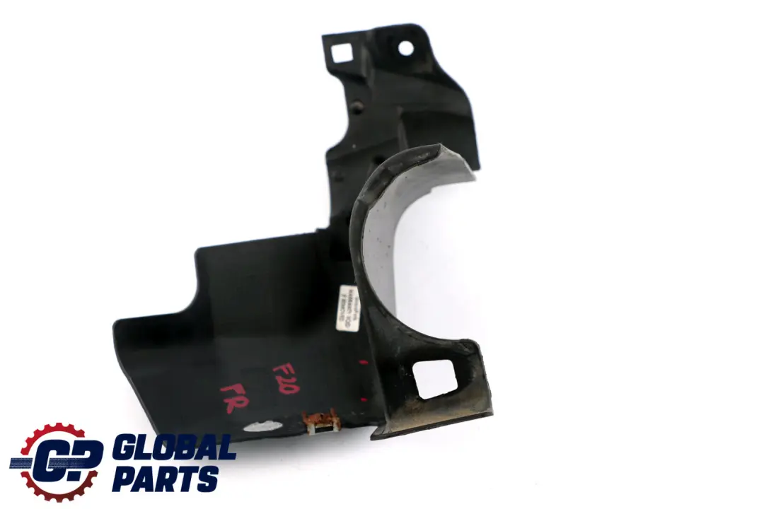 BMW 1 3 er F20 F21 F30 LCI Abdeckung Lenkungsaggregate Vorn Rechts - SKU 7274866 - Teilenummer 7274866
