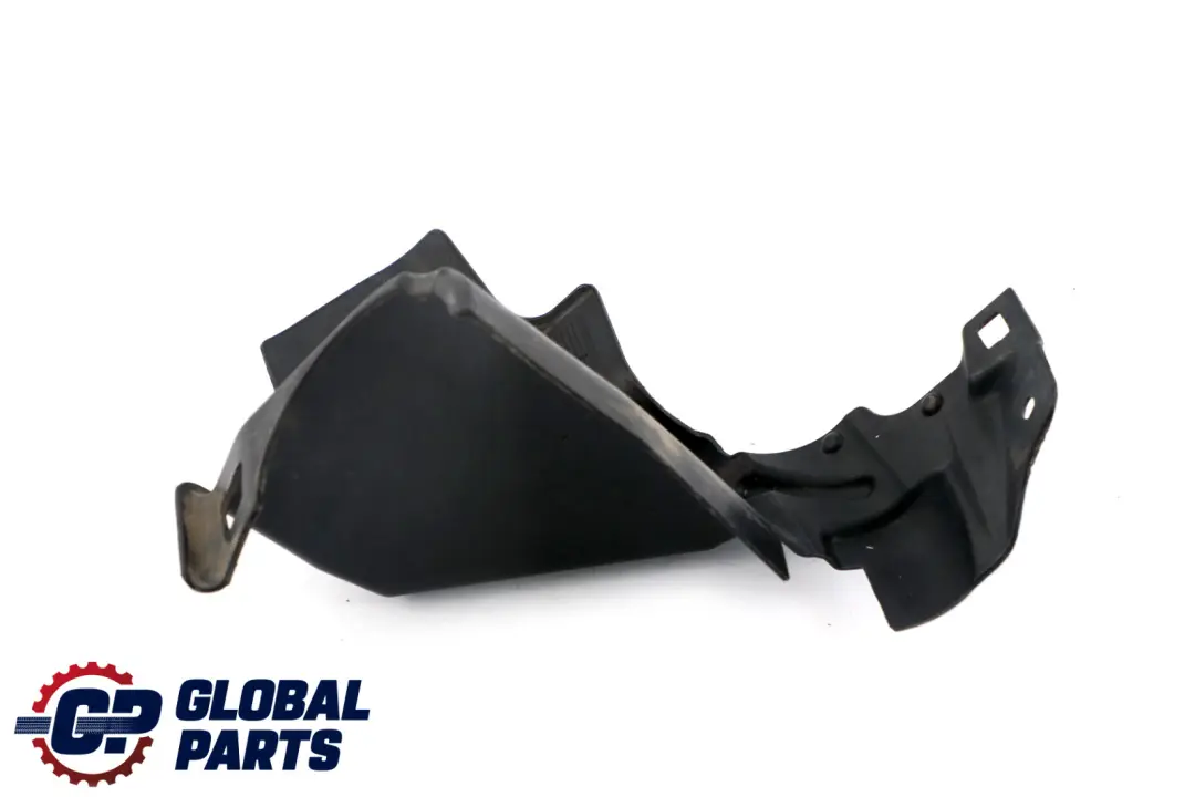 BMW F20 F21 F30 LCI Copertura Lenkungsaggregate Davanti Destra - SKU 7274866 - Numero di parte 7274866