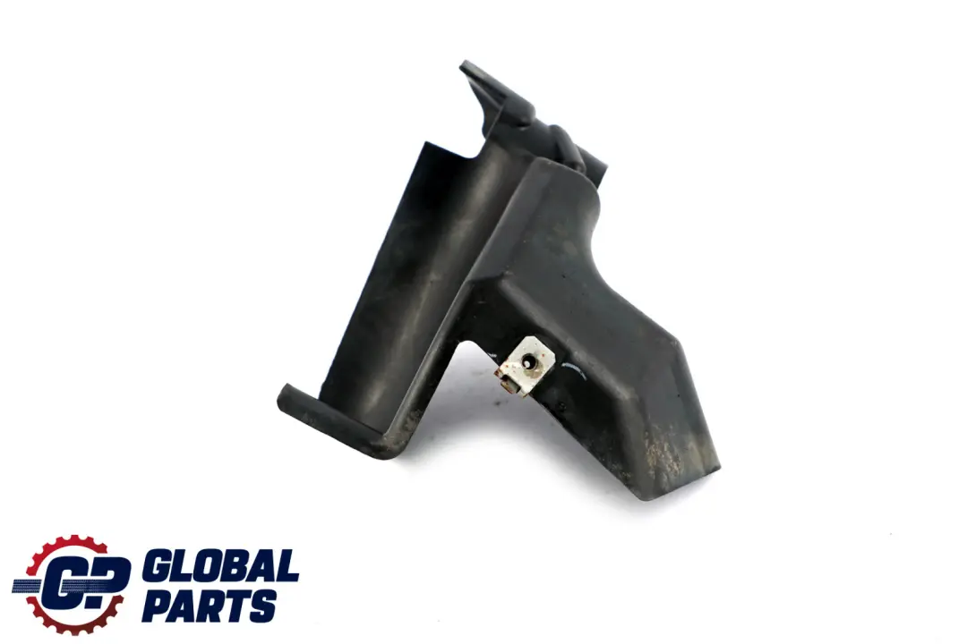 BMW 1 3 er F20 F21 F30 LCI Abdeckung Lenkungsaggregate Vorn Rechts - SKU 7274866 - Teilenummer 7274866