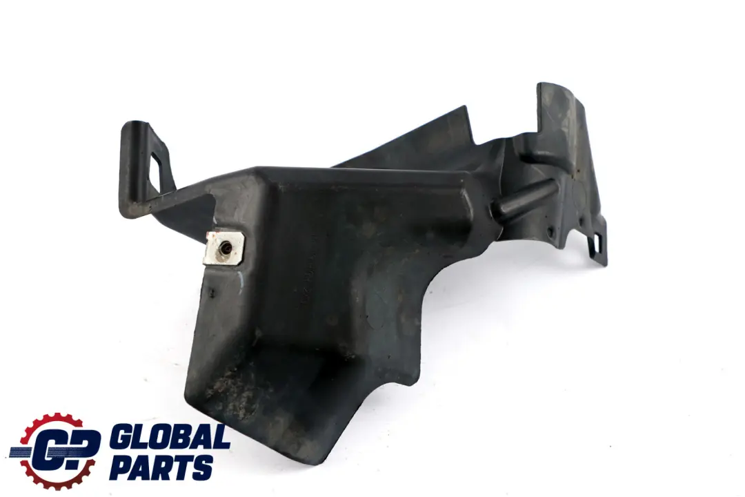 BMW 1 3 er F20 F21 F30 LCI Abdeckung Lenkungsaggregate Vorn Rechts - SKU 7274866 - Teilenummer 7274866