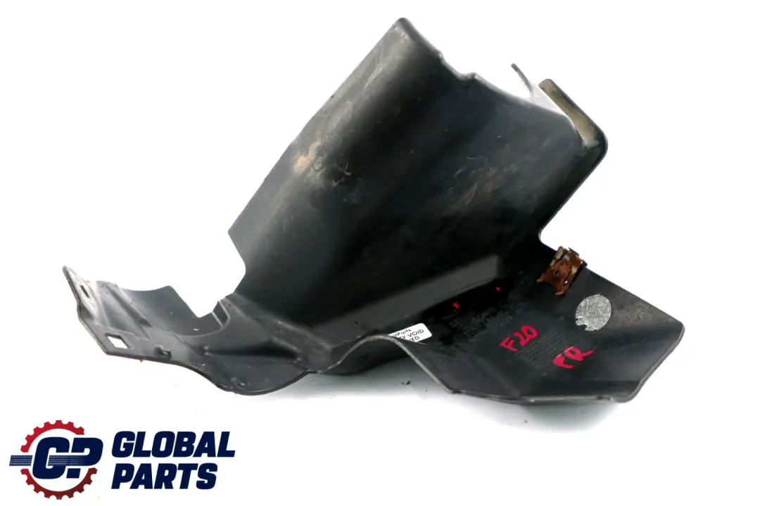 BMW 1 3 er F20 F21 F30 LCI Abdeckung Lenkungsaggregate Vorn Rechts - SKU 7274866 - Teilenummer 7274866