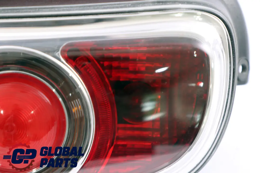 Light In The Side Panel Lamp White Right O/S to Mini Clubman R55 LCI Rear with Part number 7275122 Mini Clubman R55 LCI Rear Light In The Side Panel Lamp White Right O/S - SKU 7275122 - Part number 7275122