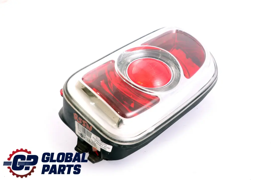 Light In The Side Panel Lamp White Right O/S to Mini Clubman R55 LCI Rear with Part number 7275122 Mini Clubman R55 LCI Rear Light In The Side Panel Lamp White Right O/S - SKU 7275122 - Part number 7275122