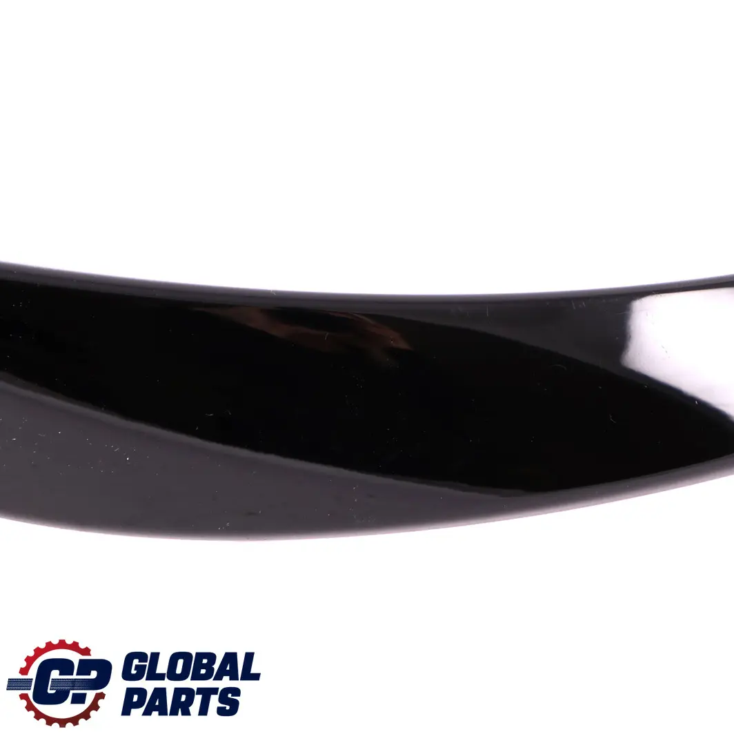 BMW F30 F31 F32 Rivestimento interno della porta Piano Black - SKU 7275487 - Numero di parte 7275487