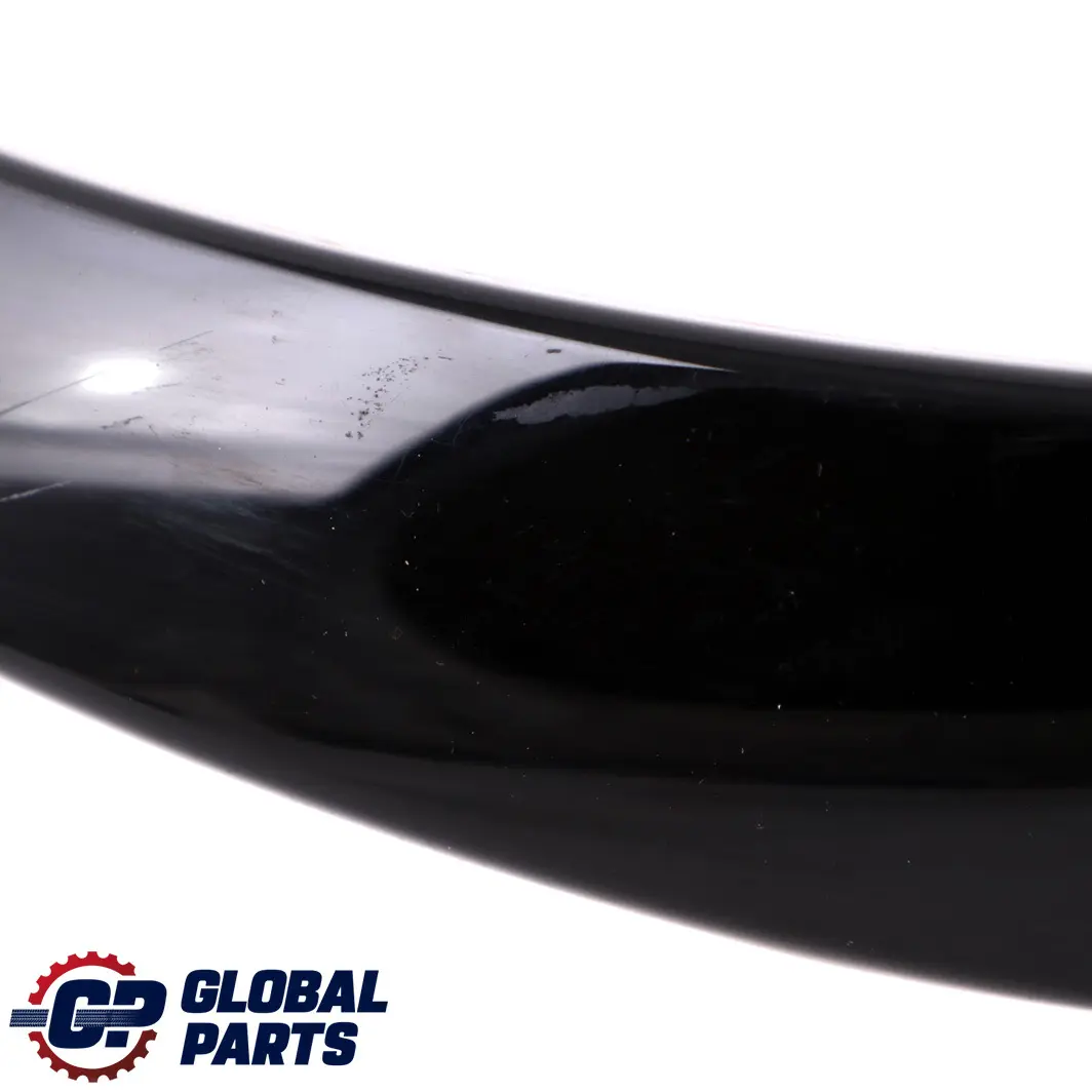 BMW F30 F31 F32 Blende Zuziehgriff Rechts Piano Black Schwarz - SKU 7275488-1 - Teilenummer 7275488