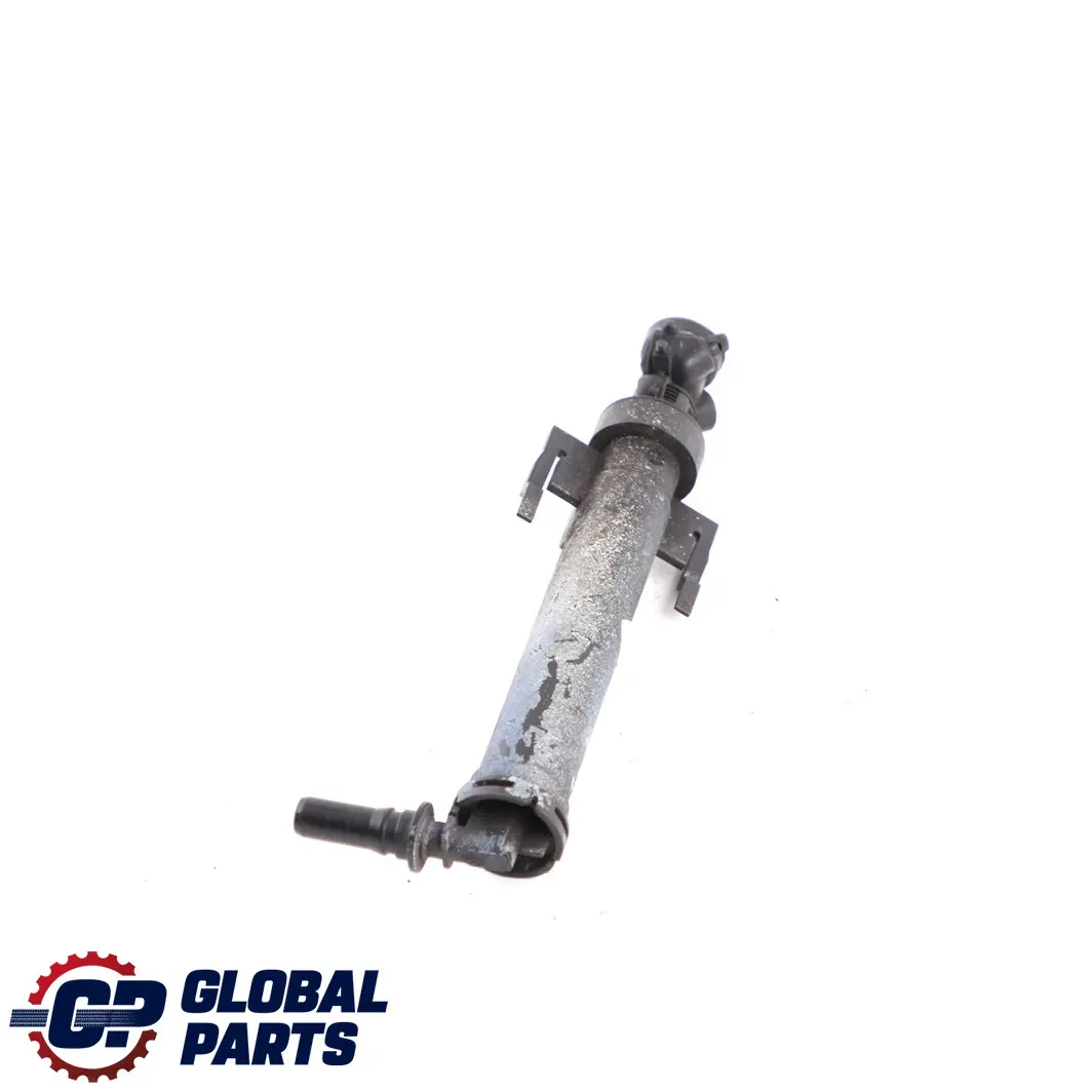  Headlight Washer BMW F20 F30 F31 F32 F80 M3 Bumper Nozzle Front Right O/S - SKU 7275658 - Part number 7275658
