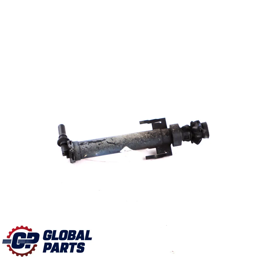 Headlight Washer BMW F20 F30 F31 F32 F80 M3 Bumper Nozzle Front Right O/S to with Part number 7275658 Headlight Washer BMW F20 F30 F31 F32 F80 M3 Bumper Nozzle Front Right O/S - SKU 7275658 - Part number 7275658