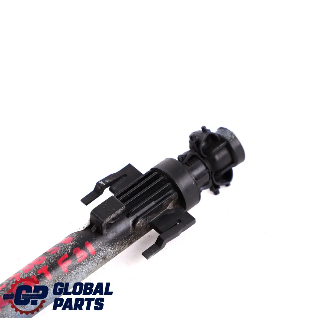  Headlight Washer BMW F20 F30 F31 F32 F80 M3 Bumper Nozzle Front Right O/S - SKU 7275658 - Part number 7275658