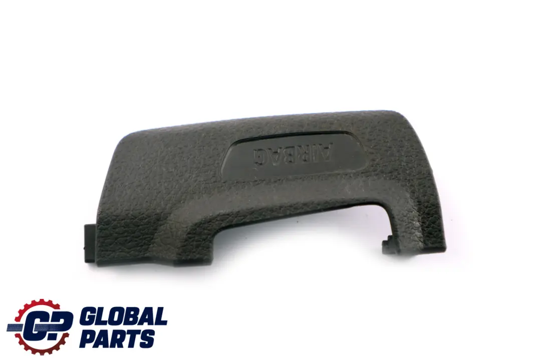 BMW 1 3 Series F20 F30 F31 LCI Cover Seat Belt Catch Left N/S 7263513 - SKU 7275691 - Part number 7275691
