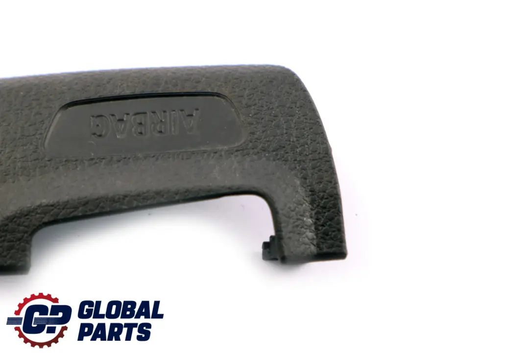 BMW 1 3 Series F20 F30 F31 LCI Cover Seat Belt Catch Left N/S 7263513 - SKU 7275691 - Part number 7275691