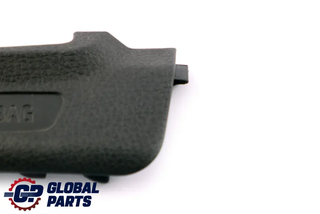 BMW 1 3 Series F20 F30 F31 LCI Cover Seat Belt Catch Left N/S 7263513 - SKU 7275691 - Part number 7275691