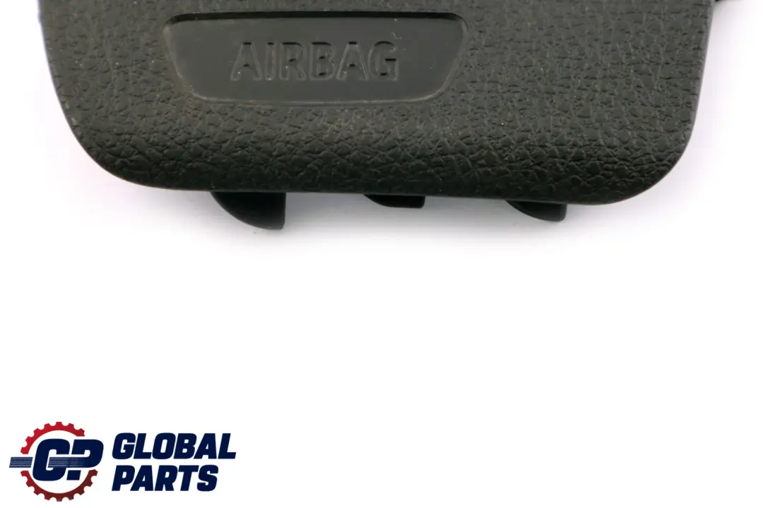 BMW 1 3 Series F20 F30 F31 LCI Cover Seat Belt Catch Left N/S 7263513 - SKU 7275691 - Part number 7275691