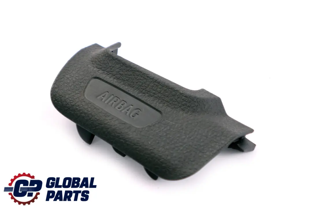 BMW 1 3 Series F20 F30 F31 LCI Cover Seat Belt Catch Left N/S 7263513 - SKU 7275691 - Part number 7275691