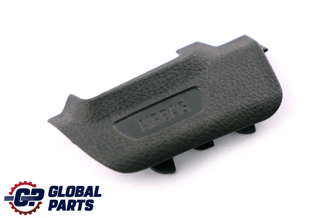 BMW 1 3 Series F20 F30 F31 LCI Cover Seat Belt Catch Left N/S 7263513 - SKU 7275691 - Part number 7275691