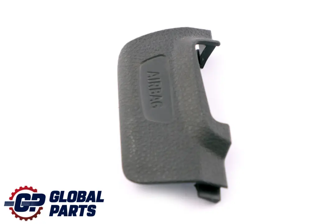 BMW 1 3 Series F20 F30 F31 LCI Cover Seat Belt Catch Left N/S 7263513 - SKU 7275691 - Part number 7275691