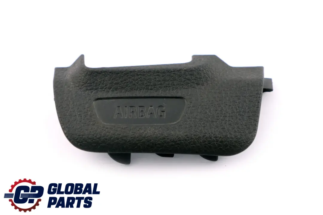 BMW 1 3 Series F20 F30 F31 LCI Cover Seat Belt Catch Left N/S 7263513 - SKU 7275691 - Part number 7275691