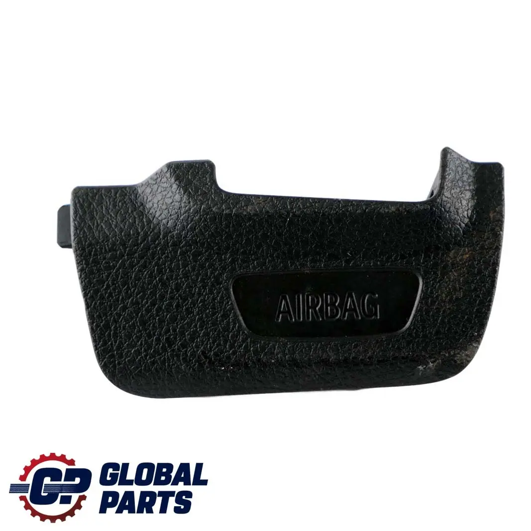 BMW F20 F30 F31 LCI Abdeckung Gurtschloss Rechts Schwarz 7263514 - SKU 7275692 - Teilenummer 7275692