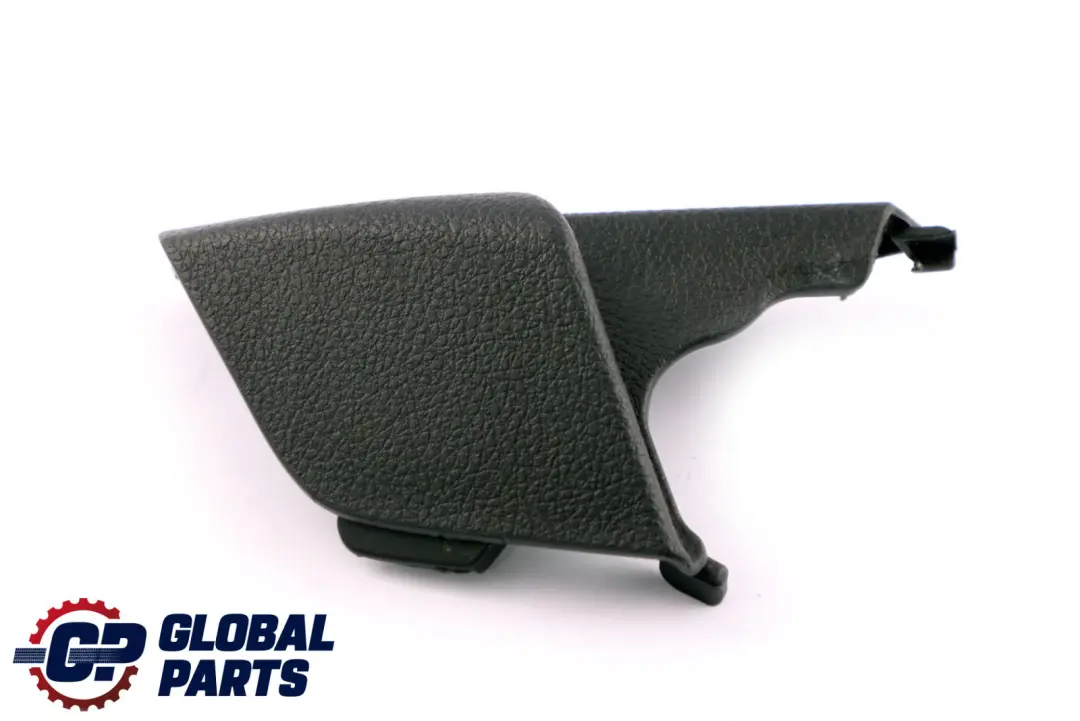 BMW 1 2 4 er F21 F22 F32 LCI Blende Gurtendbeschlag Links Schwarz 7268444 - SKU 7275694 - Teilenummer 7275694