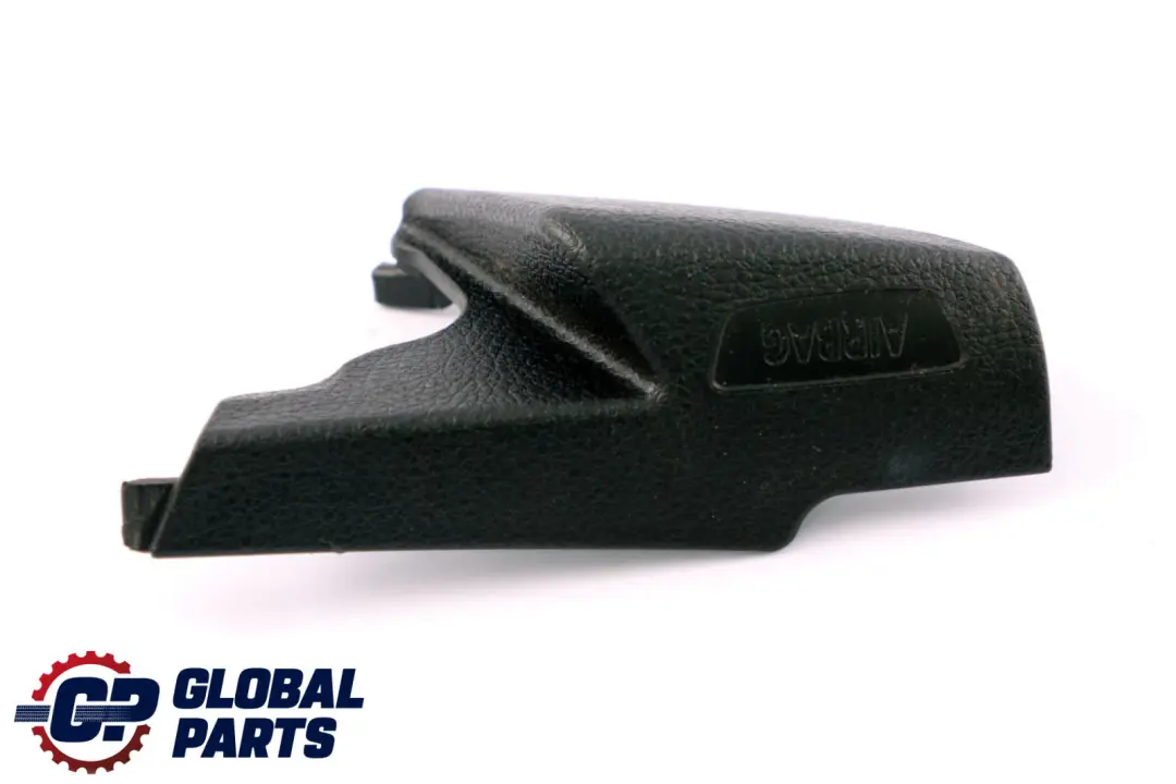 BMW 1 2 4 Series F21 F22 F32 LCI Cover Seat Belt Catch Right O/S Black 7268444 - SKU 7275694 - Part number 7275694