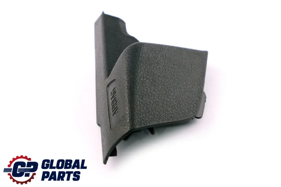 BMW 1 2 4 er F21 F22 F32 LCI Blende Gurtendbeschlag Links Schwarz 7268444 - SKU 7275694 - Teilenummer 7275694