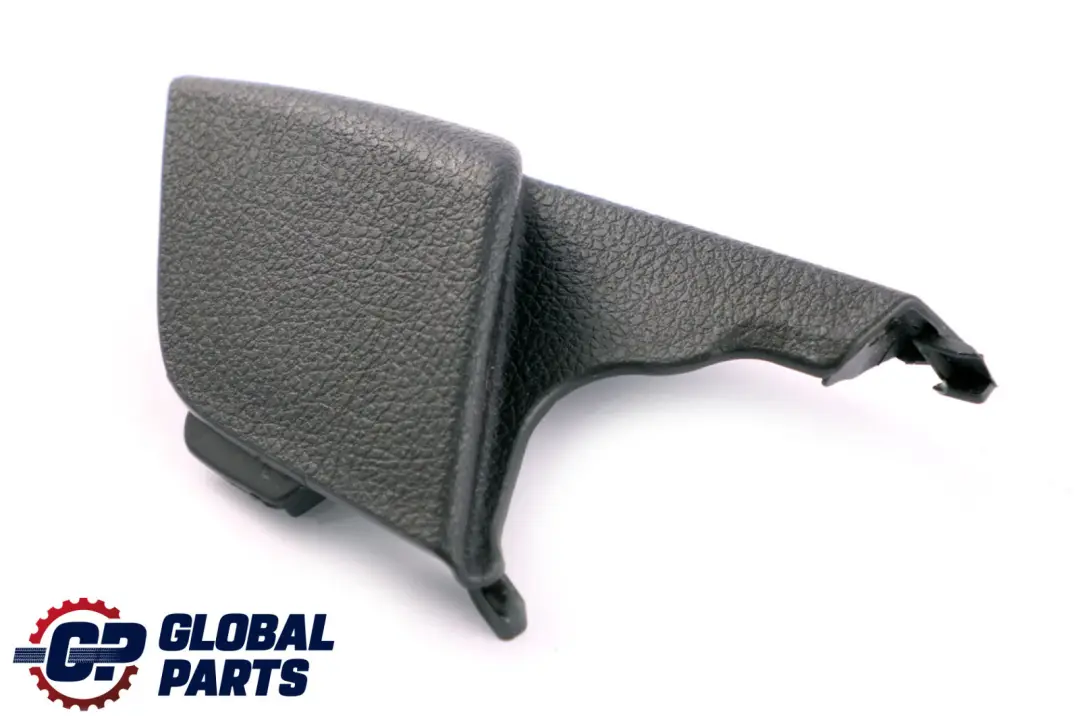 BMW 1 2 4 er F21 F22 F32 LCI Blende Gurtendbeschlag Links Schwarz 7268444 - SKU 7275694 - Teilenummer 7275694