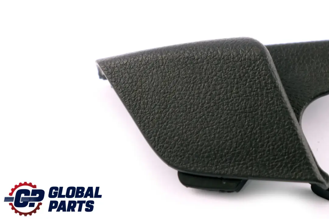 BMW 2 F21 F22 F32 LCI Tapa Cinturon De Seguridad Catch Derecha Negro 7268444 - SKU 7275694 - Número de pieza 7275694