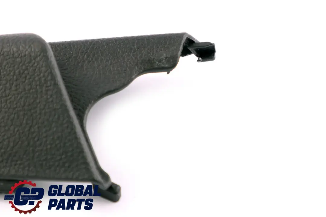 BMW 1 2 4 er F21 F22 F32 LCI Blende Gurtendbeschlag Links Schwarz 7268444 - SKU 7275694 - Teilenummer 7275694