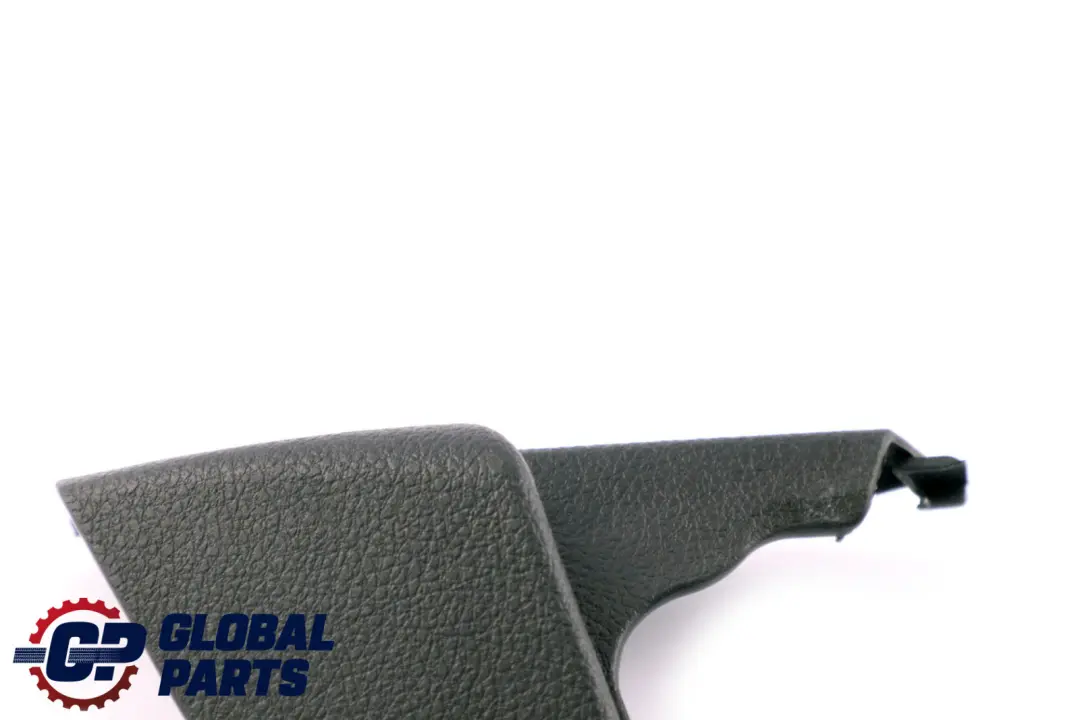 BMW 1 2 4 er F21 F22 F32 LCI Blende Gurtendbeschlag Links Schwarz 7268444 - SKU 7275694 - Teilenummer 7275694