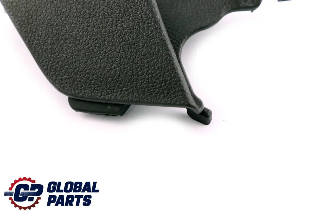BMW 1 2 4 er F21 F22 F32 LCI Blende Gurtendbeschlag Links Schwarz 7268444 - SKU 7275694 - Teilenummer 7275694