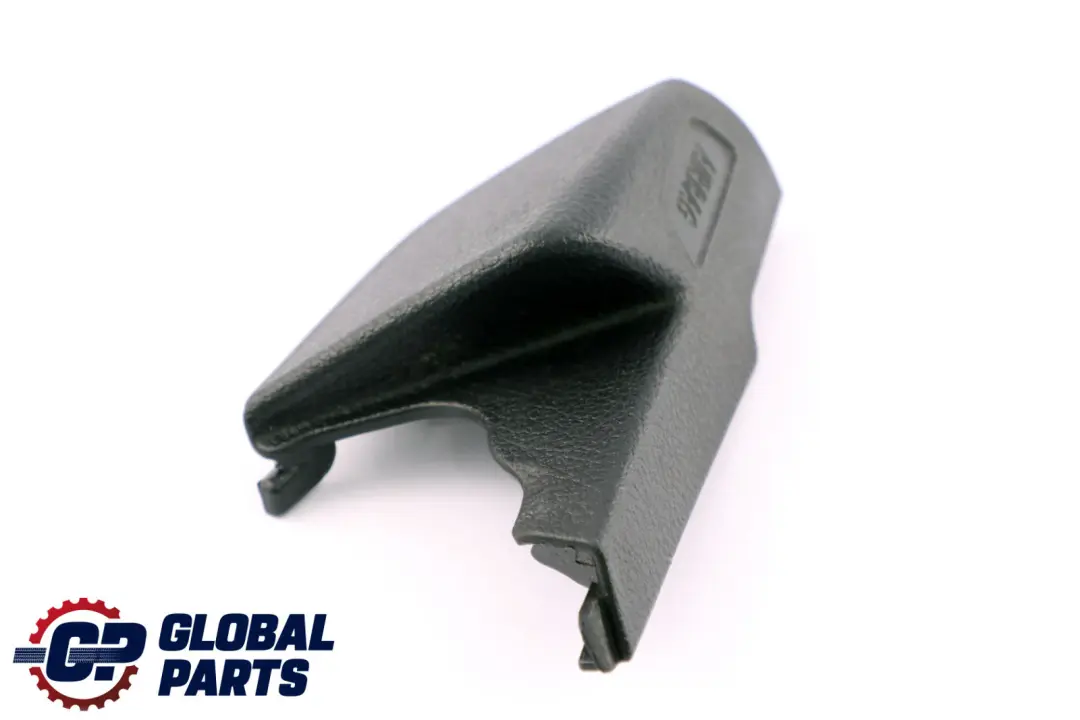 Blende Gurtendbeschlag Links Schwarz 7268444 für BMW 1 2 4 er F21 F22 F32 LCI mit Teilenummer 7275694 BMW 1 2 4 er F21 F22 F32 LCI Blende Gurtendbeschlag Links Schwarz 7268444 - SKU 7275694 - Teilenummer 7275694