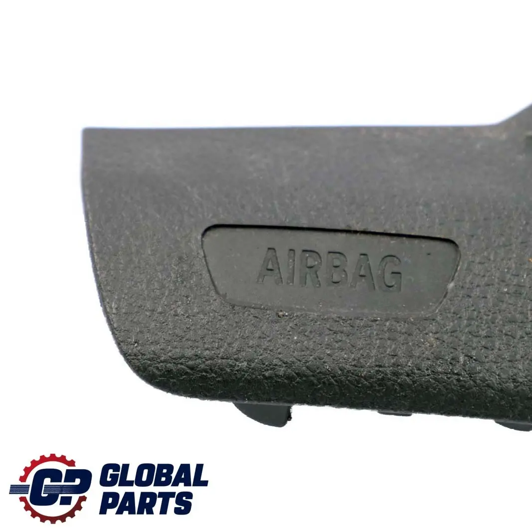 Blende Gurtendbeschlag Links Schwarz für BMW F21 F22 F32 LCI mit Teilenummer 7275695 BMW F21 F22 F32 LCI Blende Gurtendbeschlag Links Schwarz - SKU 7275695 - Teilenummer 7275695