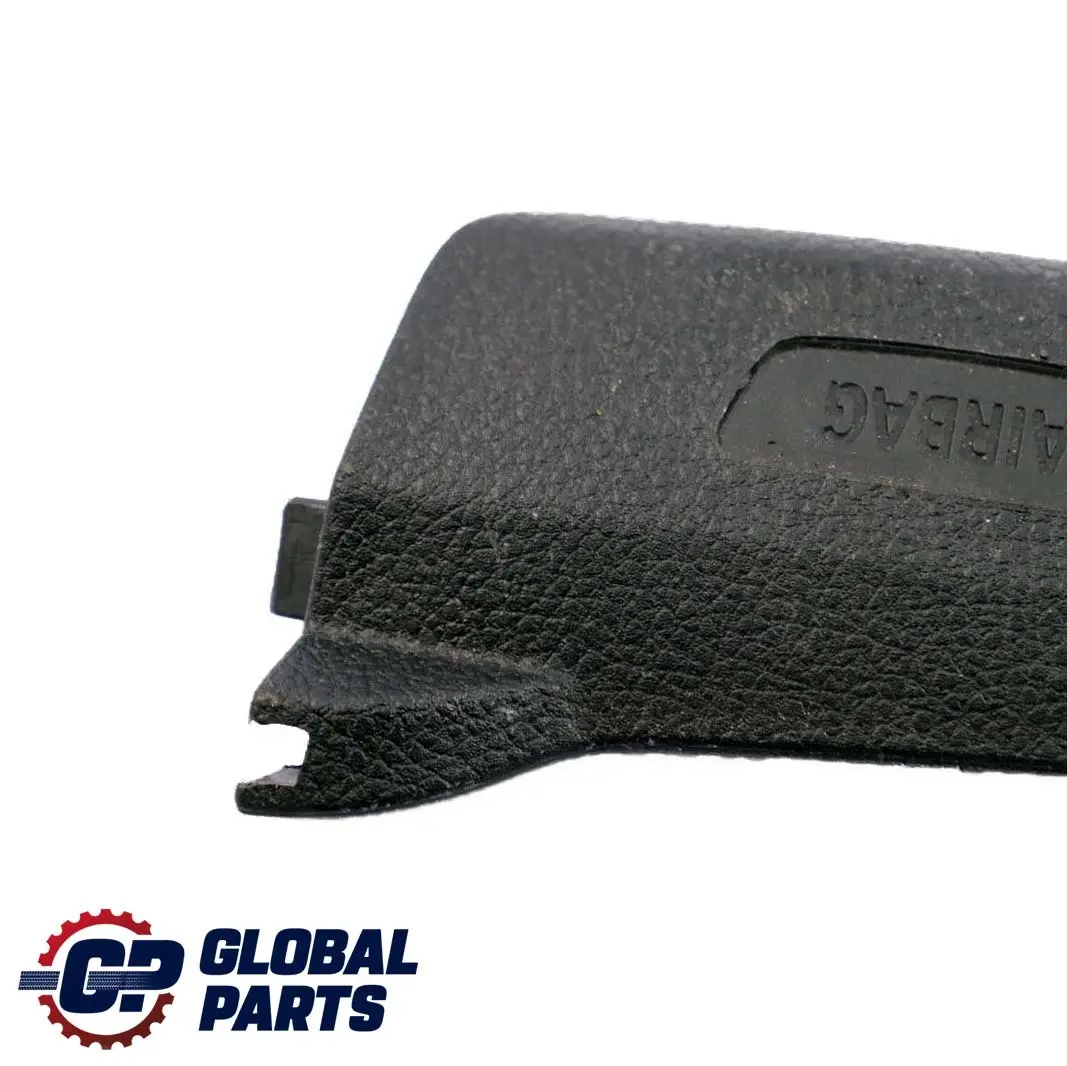BMW F21 F22 F32 LCI Blende Gurtendbeschlag Links Schwarz - SKU 7275695 - Teilenummer 7275695