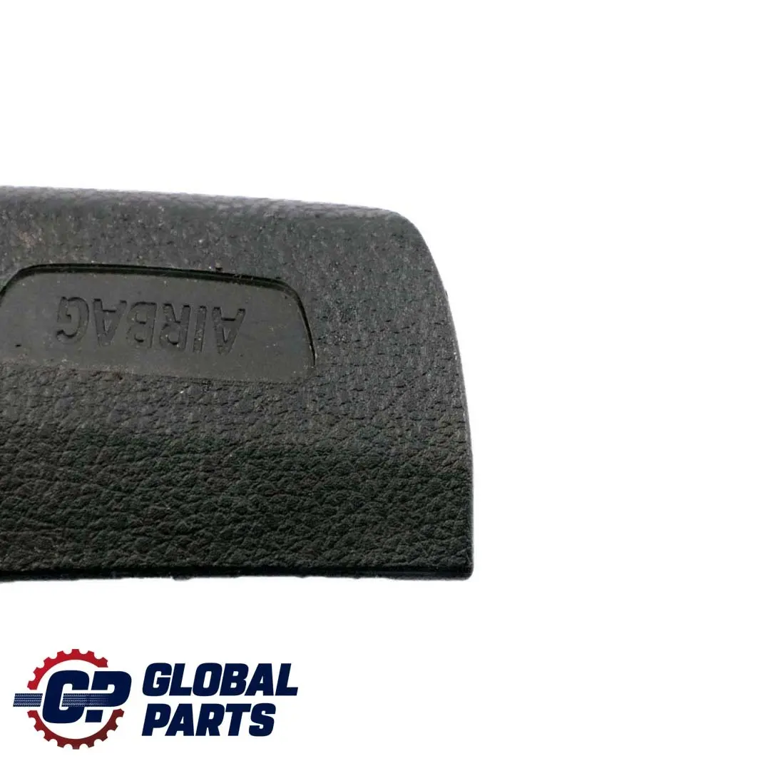 Coperchio Cintura Sicurezza A Sinistra Nero per BMW F21 F22 F32 LCI con numero di parte 7275695 BMW F21 F22 F32 LCI Coperchio Cintura Sicurezza A Sinistra Nero - SKU 7275695 - Numero di parte 7275695