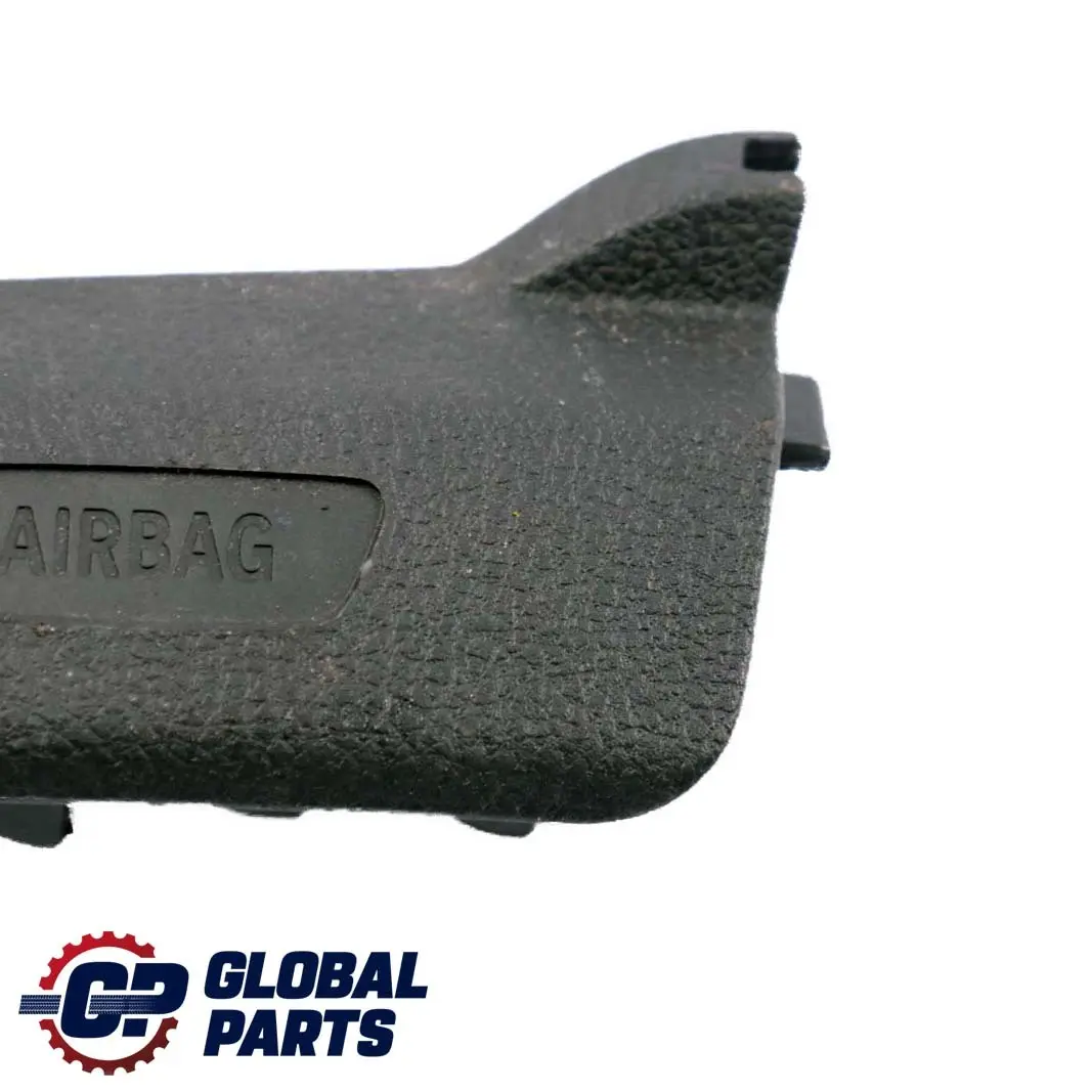 Blende Gurtendbeschlag Links Schwarz für BMW F21 F22 F32 LCI mit Teilenummer 7275695 BMW F21 F22 F32 LCI Blende Gurtendbeschlag Links Schwarz - SKU 7275695 - Teilenummer 7275695