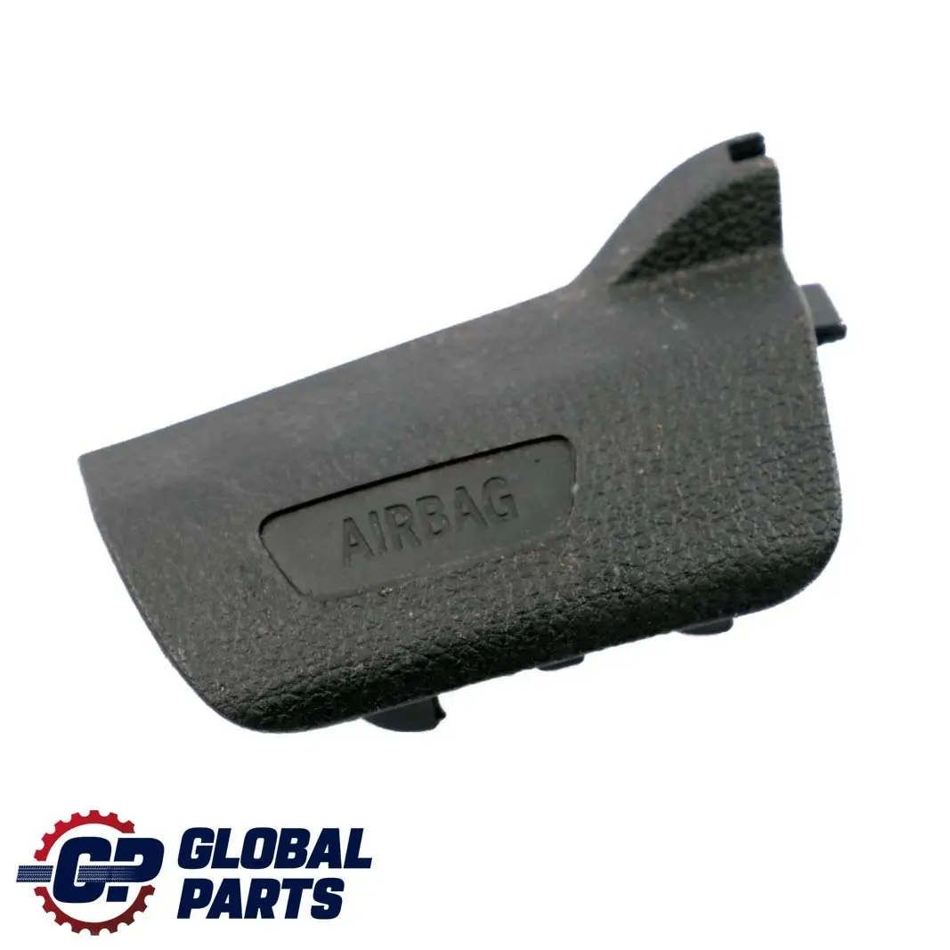 Blende Gurtendbeschlag Links Schwarz für BMW F21 F22 F32 LCI mit Teilenummer 7275695 BMW F21 F22 F32 LCI Blende Gurtendbeschlag Links Schwarz - SKU 7275695 - Teilenummer 7275695