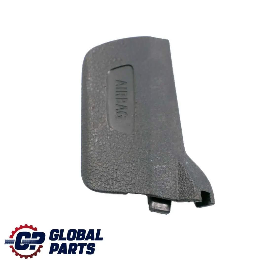 Blende Gurtendbeschlag Links Schwarz für BMW F21 F22 F32 LCI mit Teilenummer 7275695 BMW F21 F22 F32 LCI Blende Gurtendbeschlag Links Schwarz - SKU 7275695 - Teilenummer 7275695