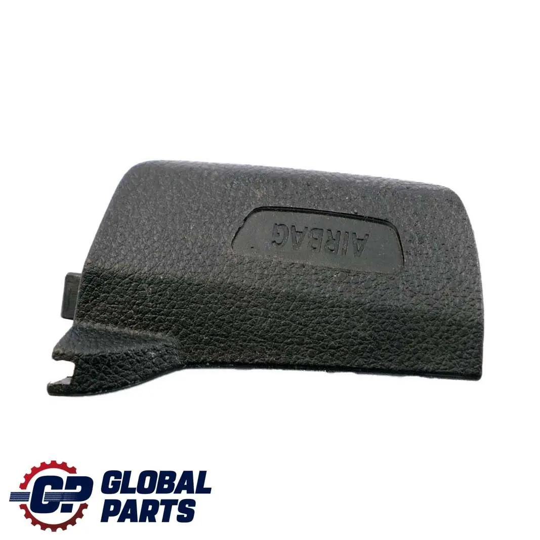 Funda Cinturon De Seguridad Catch Izquierda Negro para BMW F21 F22 F32 LCI con número de pieza 7275695 BMW F21 F22 F32 LCI Funda Cinturon De Seguridad Catch Izquierda Negro - SKU 7275695 - Número de pieza 7275695