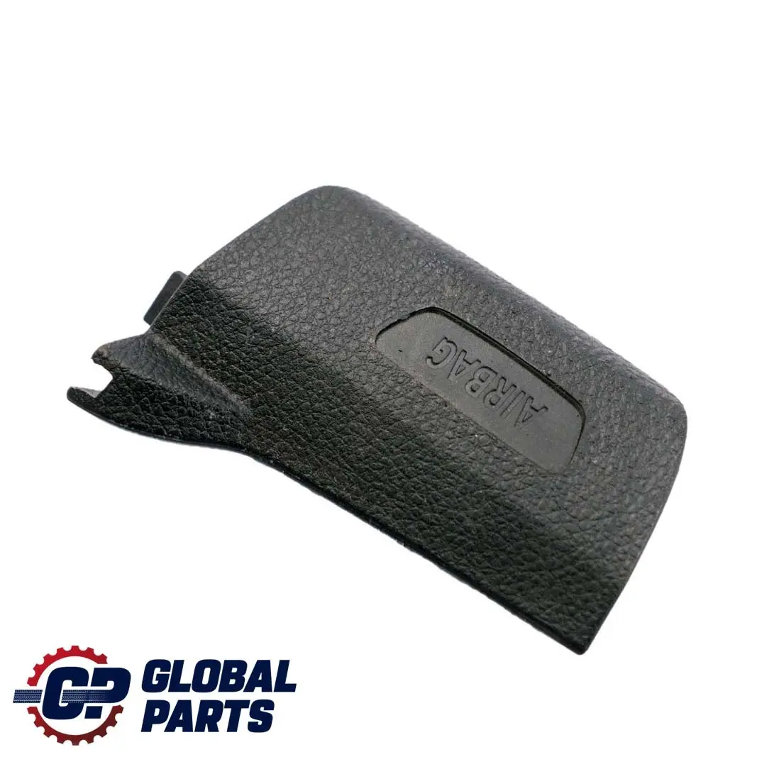 BMW F21 F22 F32 LCI Blende Gurtendbeschlag Links Schwarz - SKU 7275695 - Teilenummer 7275695