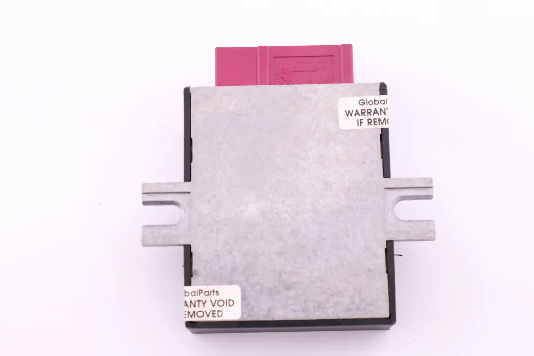 Steuergerät für Kraftstoffpumpe für BMW E60 E61 E81 E87 E90 E91 E92 mit Teilenummer 7276046 BMW E60 E61 E81 E87 E90 E91 E92 Steuergerät für Kraftstoffpumpe - SKU 7276046 - Teilenummer 7276046